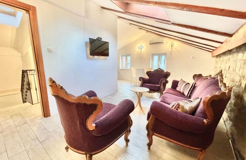 Old Town Apartamento | Family Two bedroom House Old Town Budva