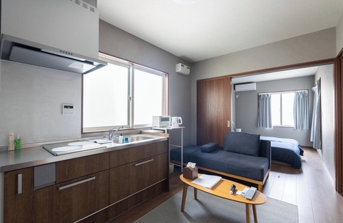 Ochi-gun Hotel | Family Type Opening Commemoration Breakfast Incl / Onomichi Hiroshima