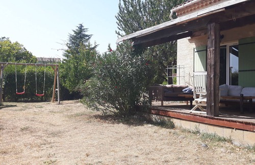 Saint-Martin-d'Ardeche Casa | Casa de vacaciones en familia