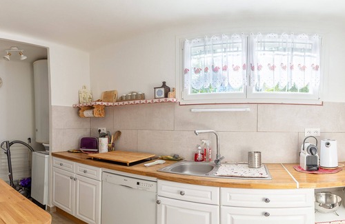 Saint-Andre-les-Alpes Casa | Family vacation home at the foot of the Verdon