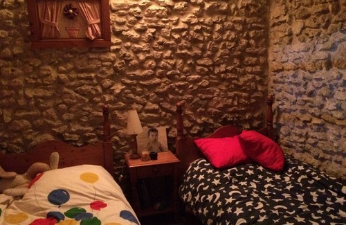 Saint-Clair-sur-Epte Casa | vacaciones familiares a 1 hora de París!
