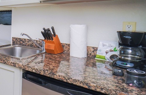Crystal Harbour Complejo | Family Vacation! 4 Spacious Rooms, Outdoor Pool, Stunning View