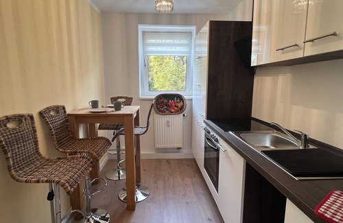 Rochlitz Apartamento | Family vacation apartment Frühauf in Rochlitz