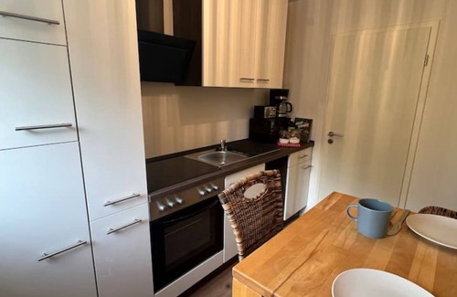 Rochlitz Apartamento | Family vacation apartment Frühauf in Rochlitz