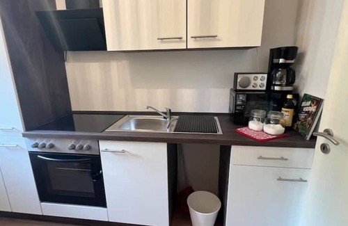 Rochlitz Apartamento | Family vacation apartment Frühauf in Rochlitz