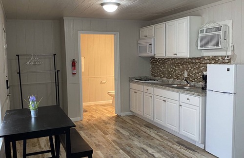 Cleveland Cabina | Family Vacation Cabin C3