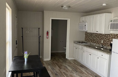Cleveland Cabina | Family Vacation Cabin C3