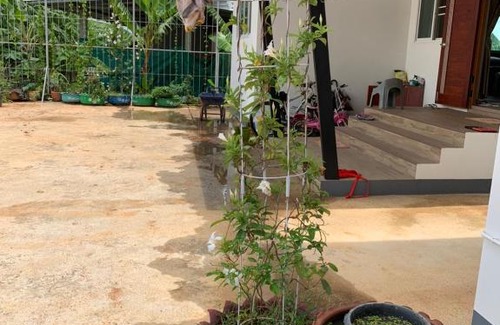 Nang Lae Casa | Family Vacation Chiangrai