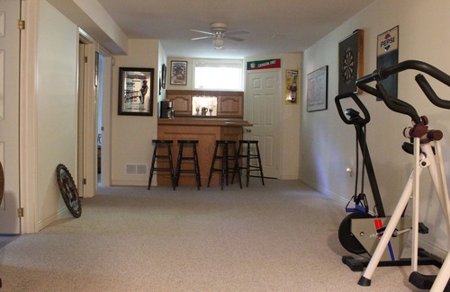 Grand Bend Casa | Family Vacation Cottage