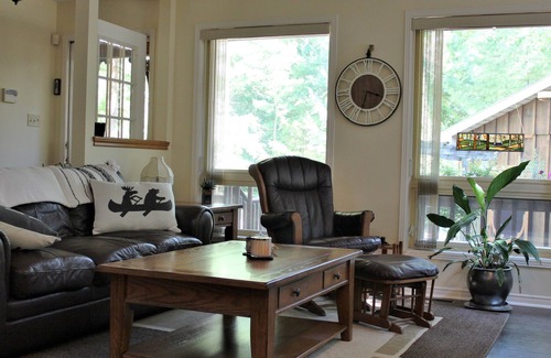 Grand Bend Casa | Family Vacation Cottage