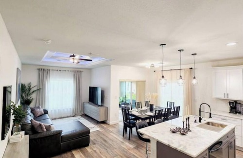 Rotonda Heights Casa | Family Vacation Home