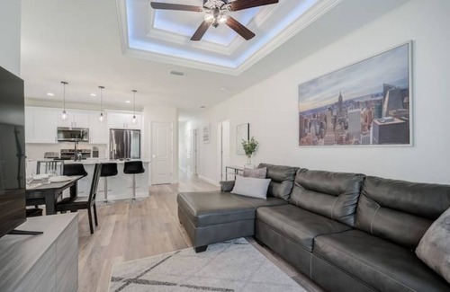 Rotonda Heights Casa | Family Vacation Home
