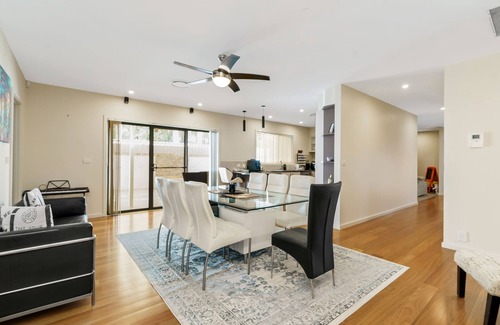 Long Beach Casa | Family Vacation Home - Long Beach, NSW