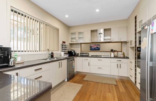 Long Beach Casa | Family Vacation Home - Long Beach, NSW