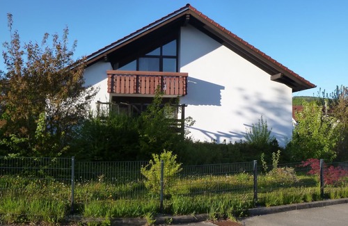 Gomadingen Apartamento | Family vacation home, 180 sqm, 4 bedrooms, 2 bathrooms, max. 7 persons