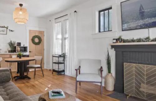 Tampa Heights Casa | Family Vacation Home in Tampa, Florida