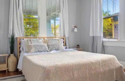 Tampa Heights Casa | Family Vacation Home in Tampa, Florida