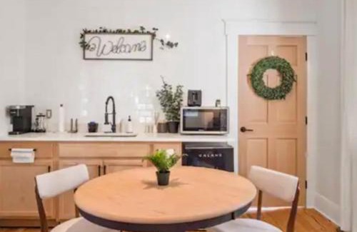 Tampa Heights Casa | Family Vacation Home in Tampa, Florida