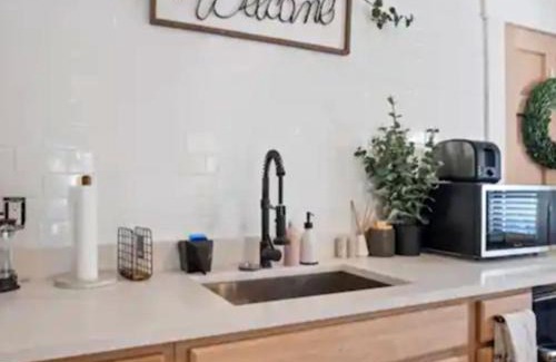 Tampa Heights Casa | Family Vacation Home in Tampa, Florida