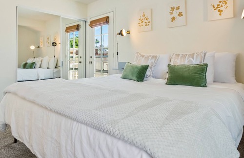 Fire Mountain Casa | Family vacation home w/ private hot tub - two miles from the beach - dogs OK