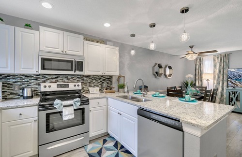 Kissimmee Villa | Family Vacation Home, Water Park+Endless Amenities
