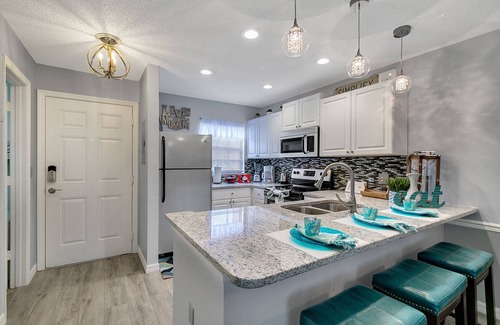 Kissimmee Villa | Family Vacation Home, Water Park+Endless Amenities