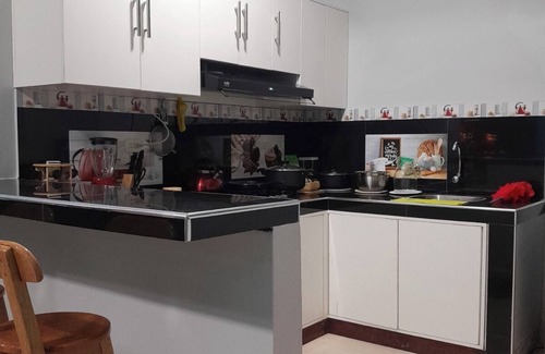 Sauce Casa | Casa vacacional, familiar, con vista al bosque y acceso a un pequeño río.