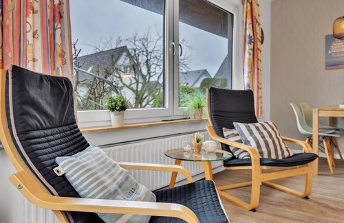 Maasholm Casa | Family vacation in Maasholm Bad