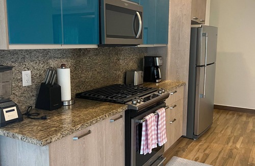 Boca de Tomatlán Apartamento | Family Vacation Home, 10 Miles From Downtown Pv Romantic Zone, Ocean Frontage