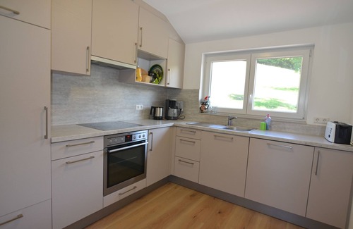 Oberglottertal Apartamento | Vacaciones familiares en el Dilgerhof - Apartamento Talblick
