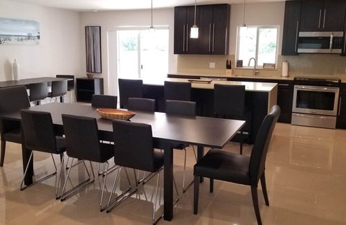 Coral Springs Casa | Paraiso de Vacaciones en Familia
