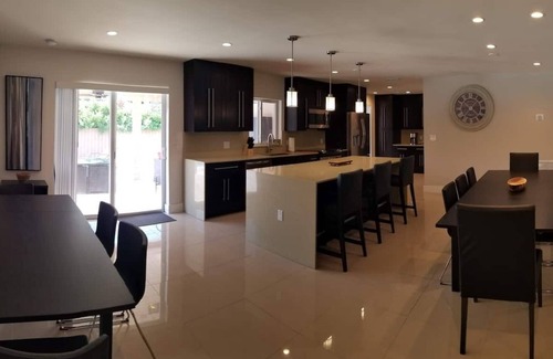 Coral Springs Casa | Paraiso de Vacaciones en Familia