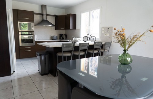 Pinet Casa | Family vacation quiet beach