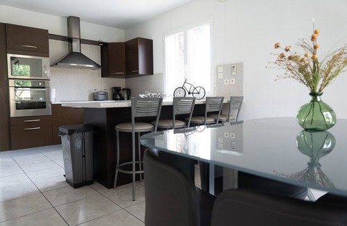 Pinet Casa | Family vacation quiet beach