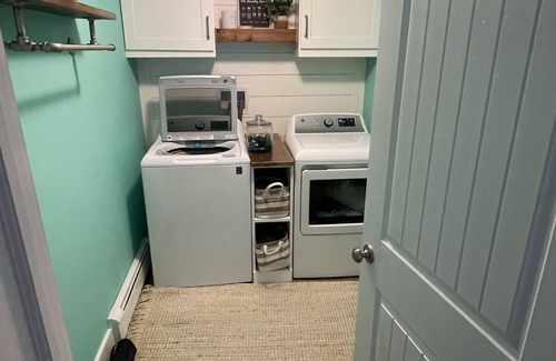 Point Pleasant Beach Casa | Family Vacation Retreat