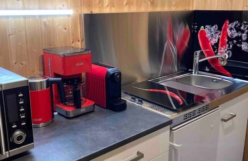 Glashuetten Casa | Family vacation! Vacation home, sauna, conservatory, terrace + separate apartment