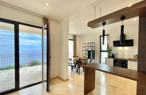 Krstac Apartamento | Family Vacation Villa Rezevici