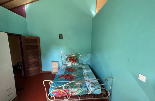 Analanjirofo Complejo | Family villa 5 mn from ambodifotra