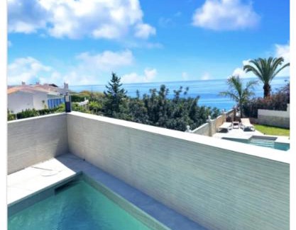 Chimenea Villa | Family Villa Burriana Beach