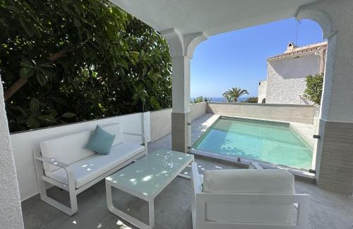 Chimenea Villa | Family Villa Burriana Beach