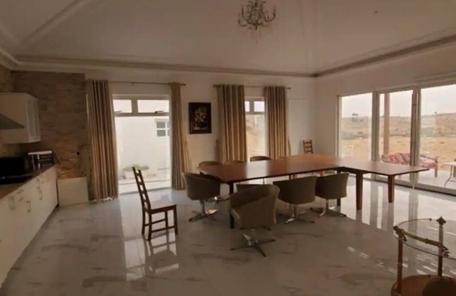 Umm al-Quwain Casa | family villa farms