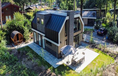 Bosgebied Hoenderloo Casa | Family Villa in Forest Park, cleaning included