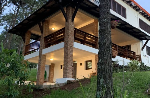 La Vega Villa | Villa familiar en Jarabacoa, Villa Carmen