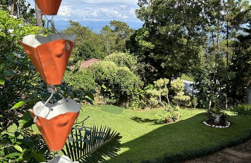La Vega Villa | Villa familiar en Jarabacoa, Villa Carmen