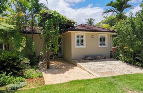 Samana Villa | Family Villa in Las Galeras, Samaná