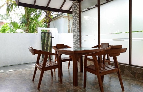 Polhena Villa | Family Villa