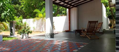 Polhena Villa | Family Villa