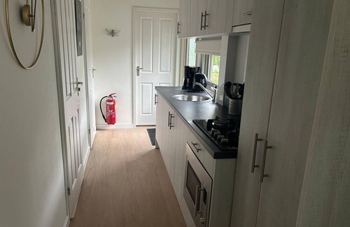 Lochem Casa | Family villa made up of 2 separate bungalows