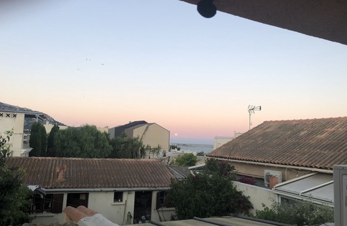 Bonneveine Casa | villa familiar cerca de las playas