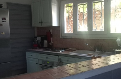 Cimiez Villa | Family villa in Nice 10 minutes from Promenade des Anglais